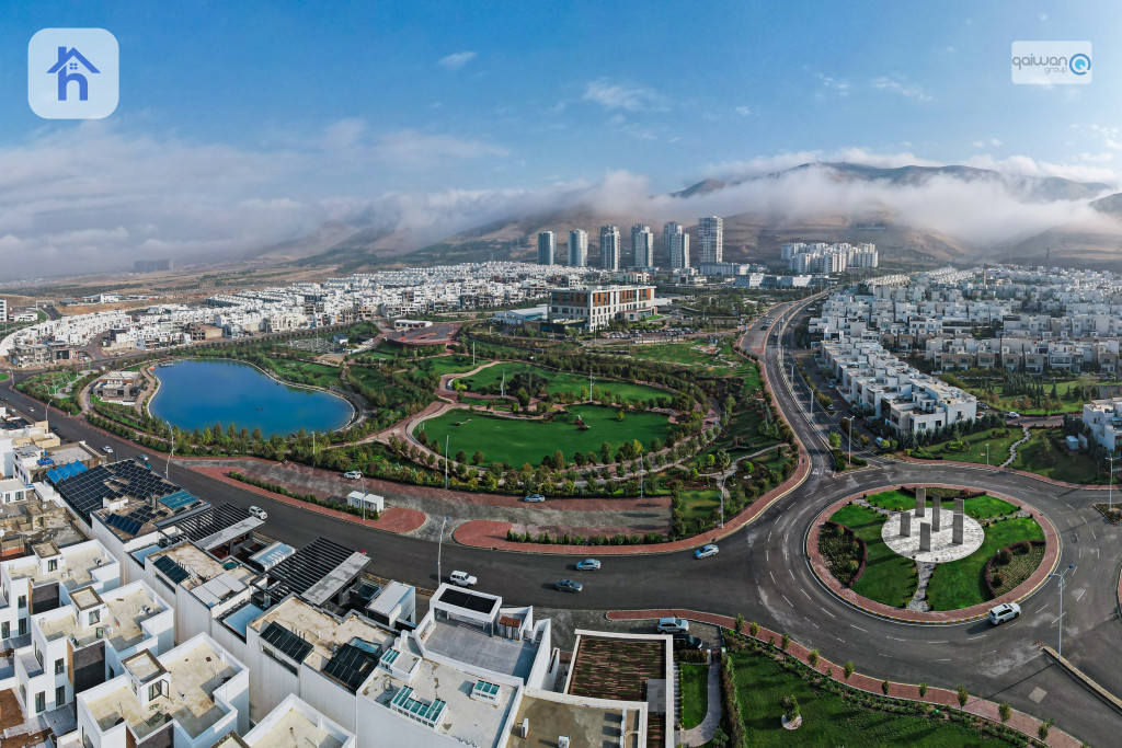 Sulaymaniyah Heights