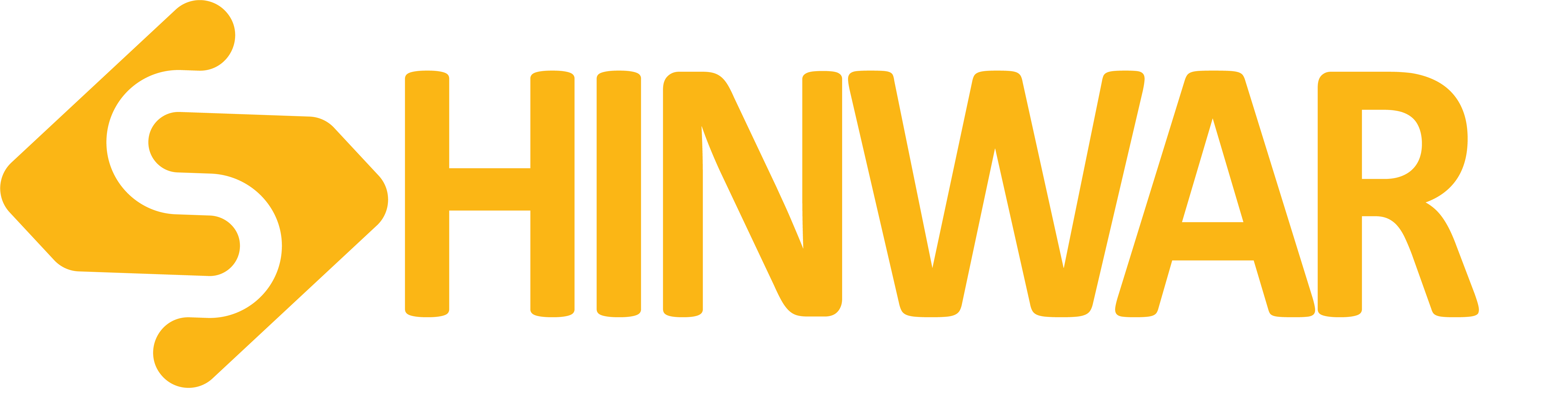 Shinwar Logo